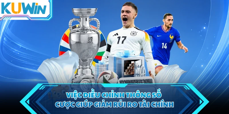 viec dieu chinh thong so cuoc giup giam rui ro tai chinh viec dieu chinh thong so cuoc giup giam rui ro tai chinh